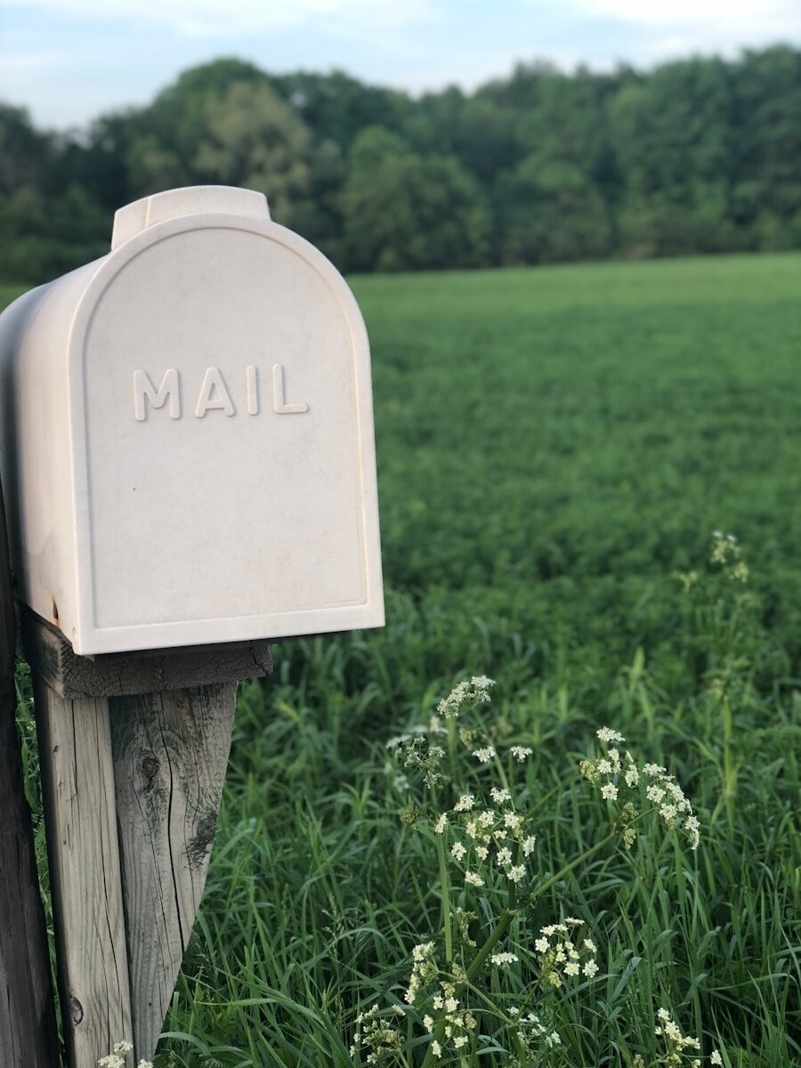Pete Seeger’s Postcards